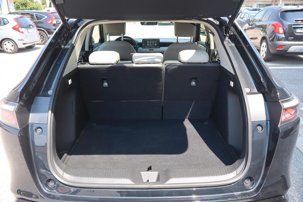 Honda HR-V 1.5 Hev eCVT Advance Style