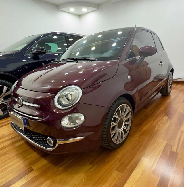 FIAT 500 1.0 Hybrid