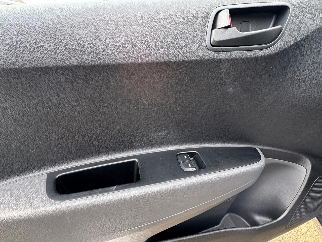 Hyundai i10 1.0 MPI Go!