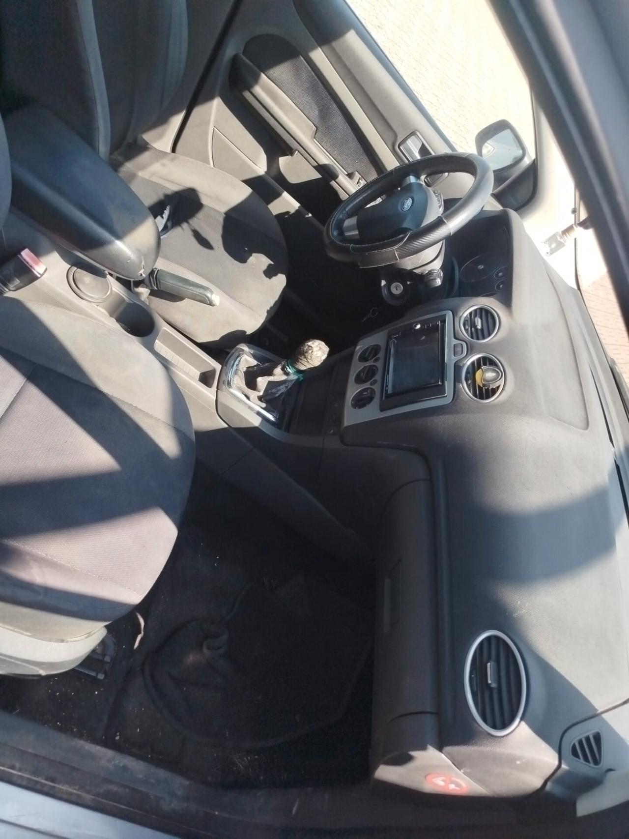 Ford Focus 1.6 TDCI S.W.