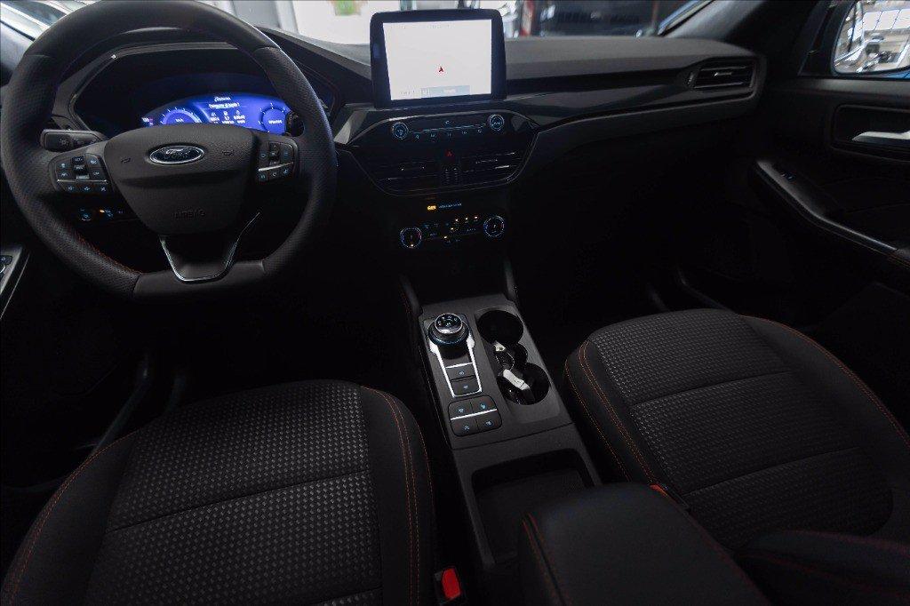FORD Kuga 2.0 ecoblue ST-Line 2wd 120cv auto del 2023