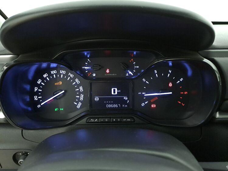 Citroen C3 C-Series BR757227 1.5 Diesel 102CV