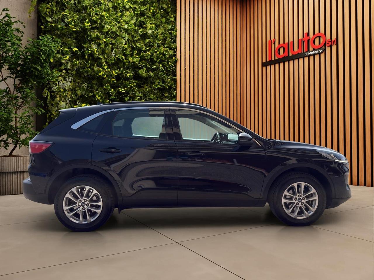 Ford Kuga 1.5 EcoBlue 120 CV 2WD Titanium