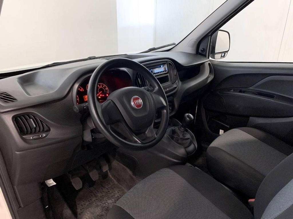 Fiat Doblò Cargo 1.3 Multijet 16V SX 95 CV