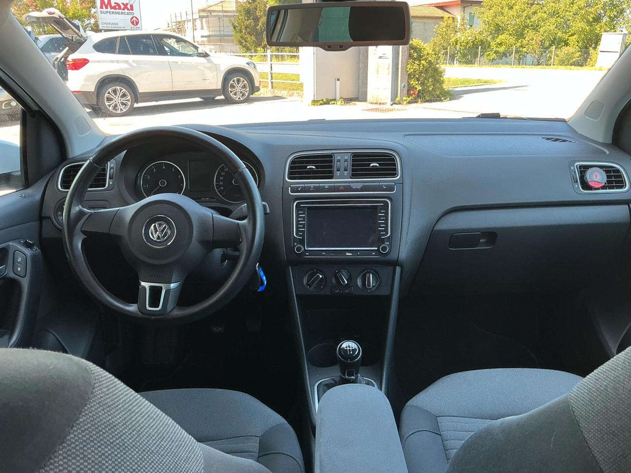Volkswagen Polo 1.2 90 CV 5p. Comfortline