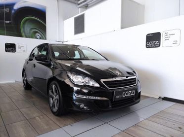 PEUGEOT 308 2ª serie - 308 BlueHDi 120 S&S Allure