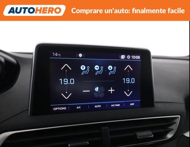 PEUGEOT 3008 PureTech Turbo 130 S&S EAT6 Allure