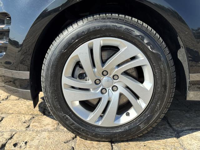 LAND ROVER Range Rover Evoque 2.0D 163cv AWD Auto R-Dynamic S (Tetto/Pelle/APP)