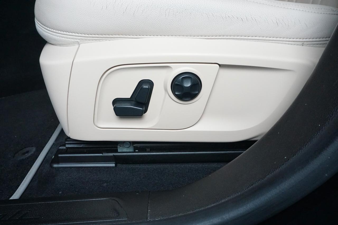 Maserati Levante V6 Diesel AWD Granlusso