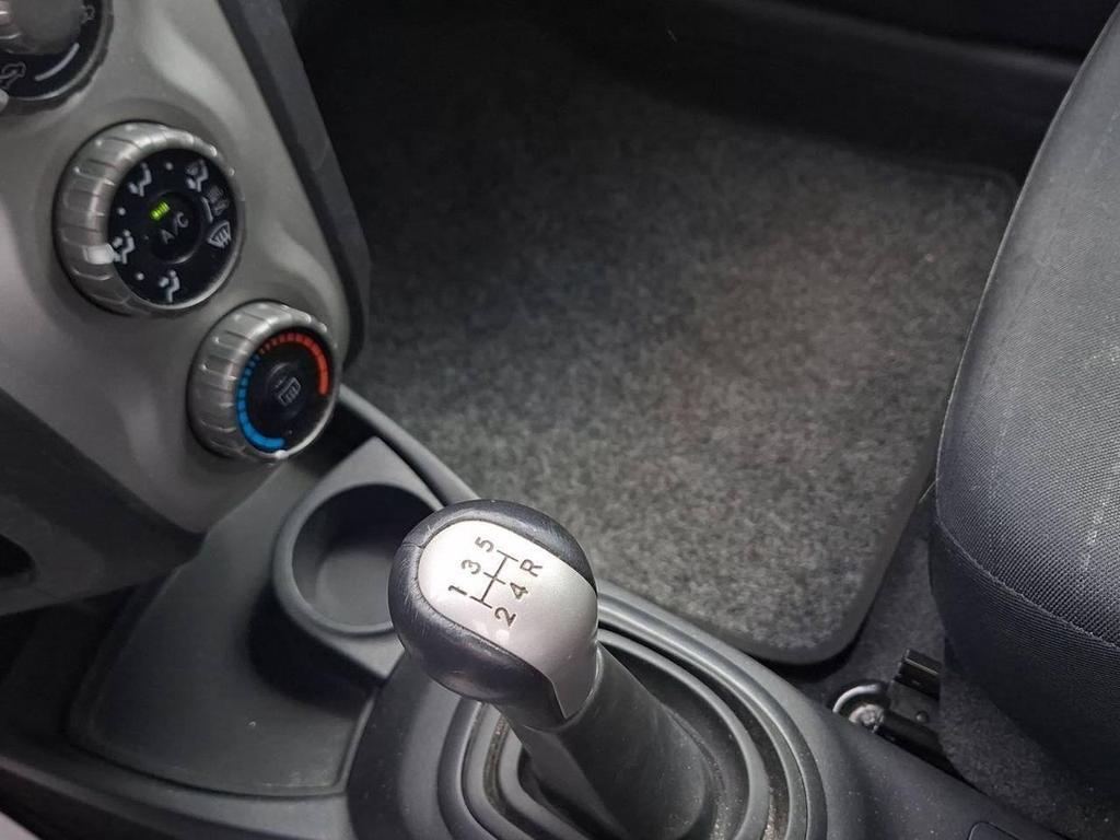 Toyota Yaris 5 Porte 1.3 Navy