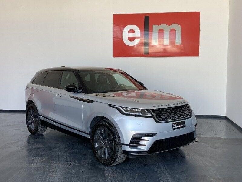 Land Rover Range Rover Velar Range Rover Velar 2.0D I4 180 CV R-Dynamic SE