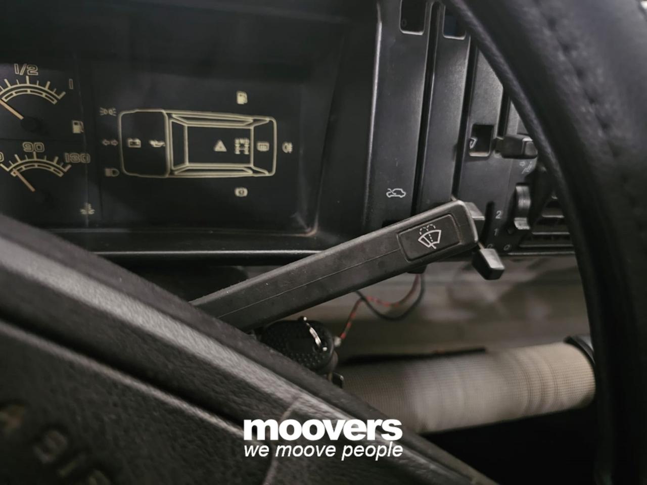 FIAT Panda 1000 4x4 Sisley