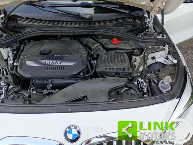 BMW 118 i 5p. Msport