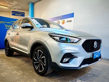 Mg ZS 1.5 Luxury