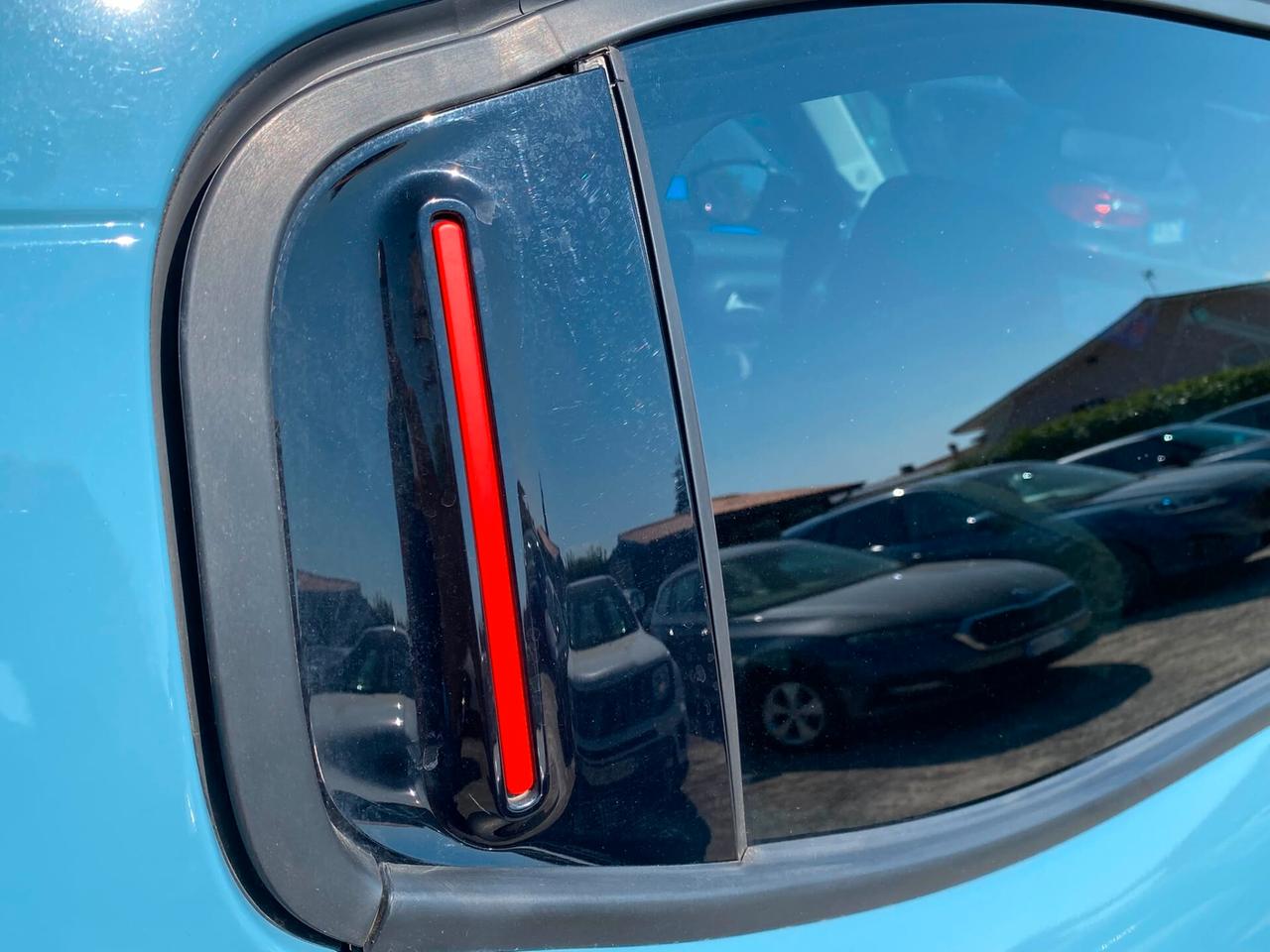 Citroen New C3 Aircross PureTech Turbo 100 CV Pack Plus