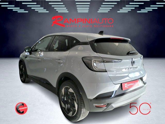 RENAULT Captur Eco-GPL 101 CV Techno km 0 Iva esposta