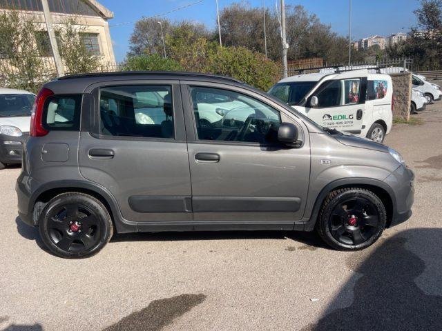 FIAT Panda 1.0 Hybrid