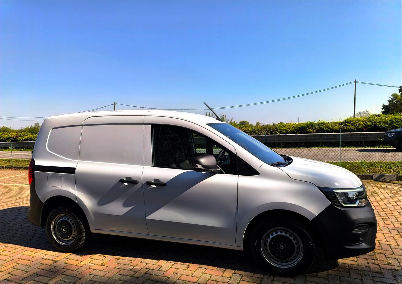 Renault Kangoo 1.5 Blue dCi 115CV EDC PC-TN Van