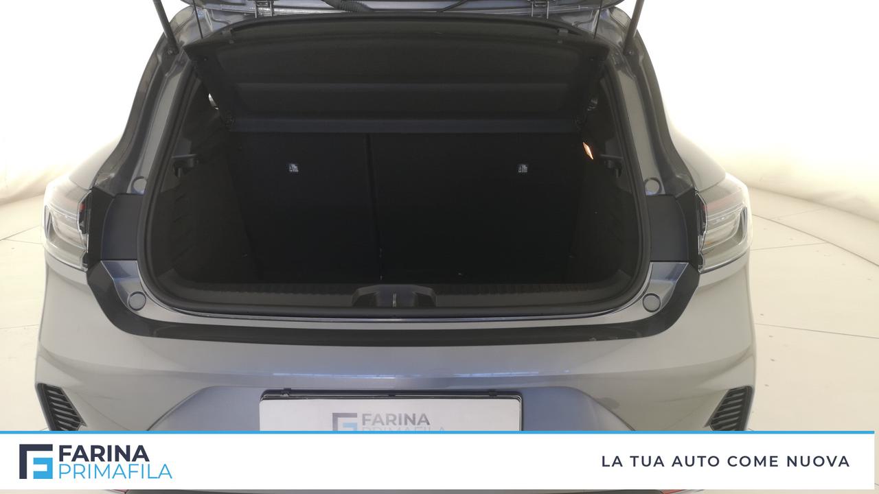 RENAULT NUOVA CLIO evolution MY24 TCe 90