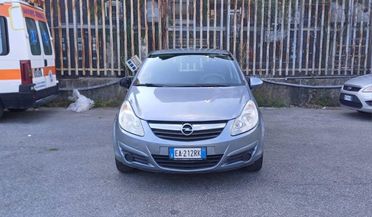 OPEL Corsa 1.2 80CV 3 porte GPL-TECH Club
