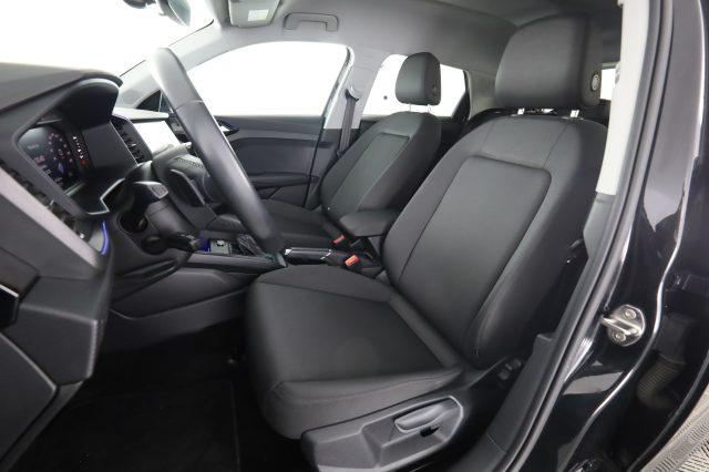 AUDI A1 A1 SPB 25 TFSI S tronic Admired Advanced