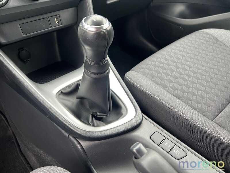 Toyota Yaris 1.0 Active