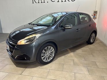 Peugeot 208 PureTech 82 5 porte Allure