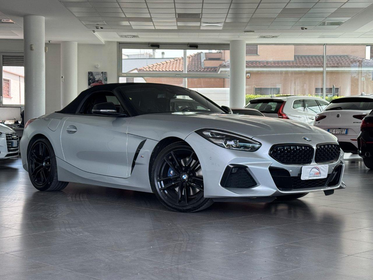 BMW Z4 sdrive 30i Msport M-sport auto