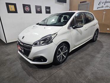 Peugeot 208 1.6 BlueHDi 75 Allure