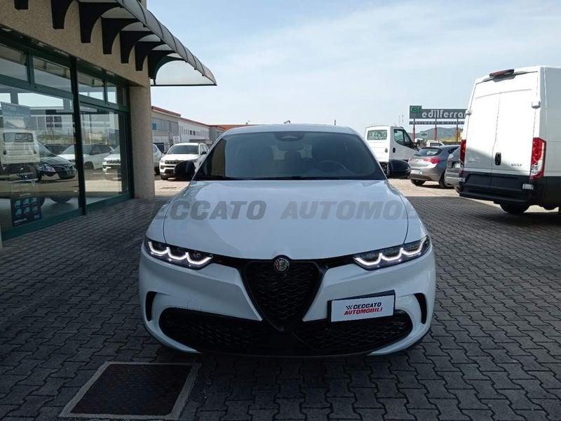 Alfa Romeo Tonale 1.3 phev Veloce Q4 280cv at6