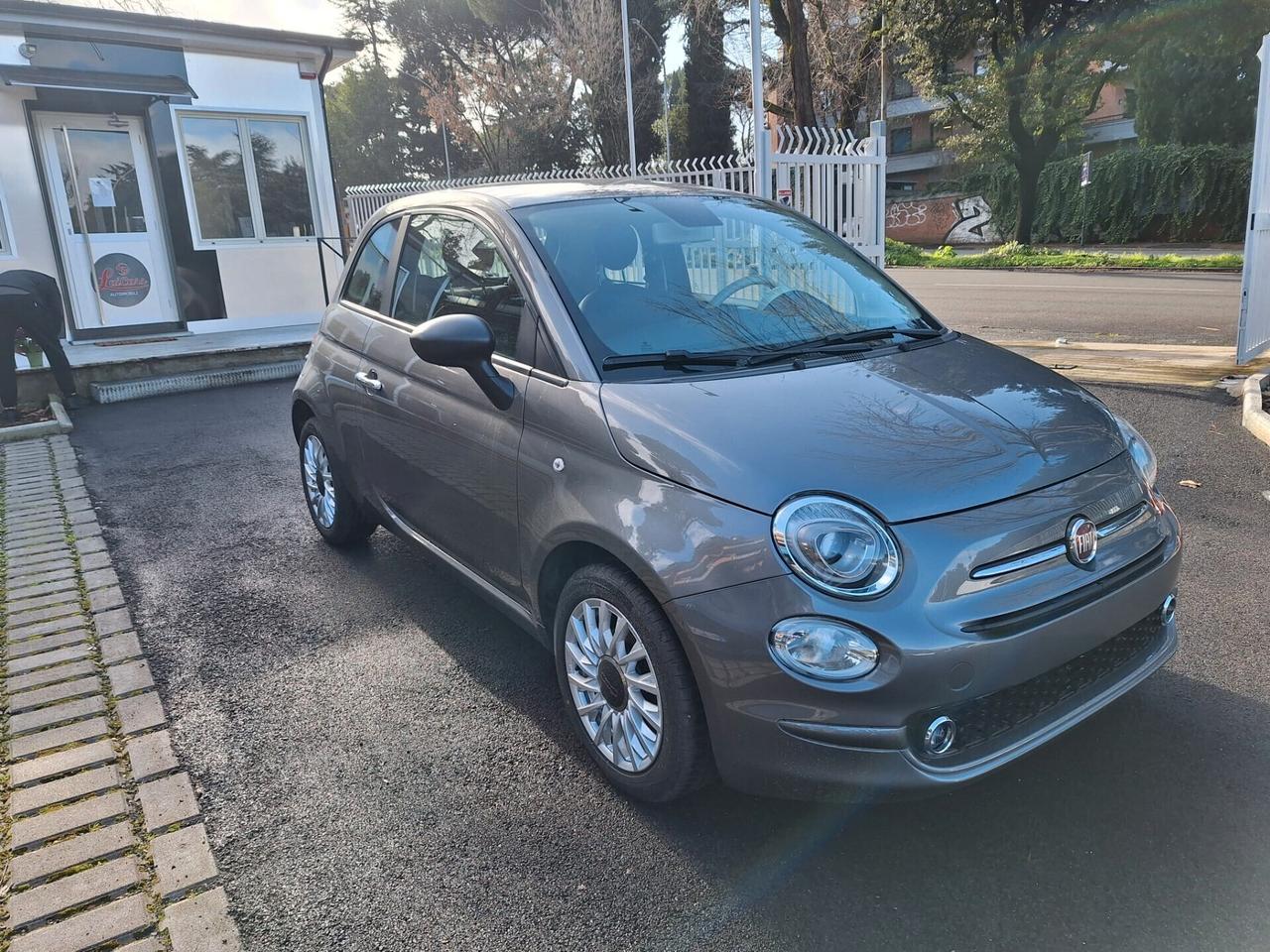 Fiat 500 1.0 Hybrid PROMO 218\60 mesi ZERO anticipo