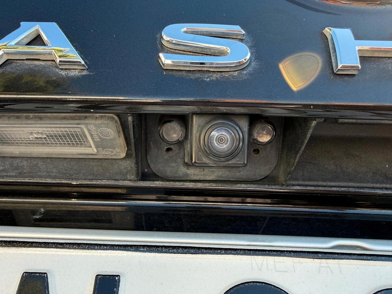Nissan Qashqai MHEV 158 CV Xtronic Tekna + AUTOMATICA