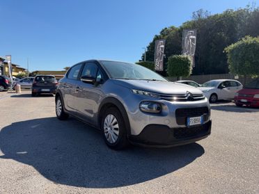 Citroen C3 BlueHDi 100 S&S Feel