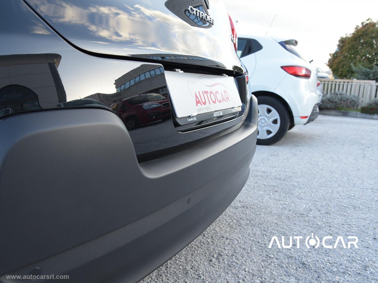 CITROEN C3 PureTech 82 S&S Feel