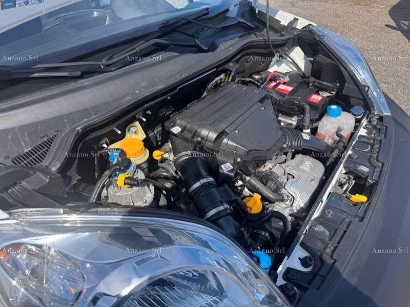 FIAT Fiorino cargo 1.3 mjt 80cv E6d-final