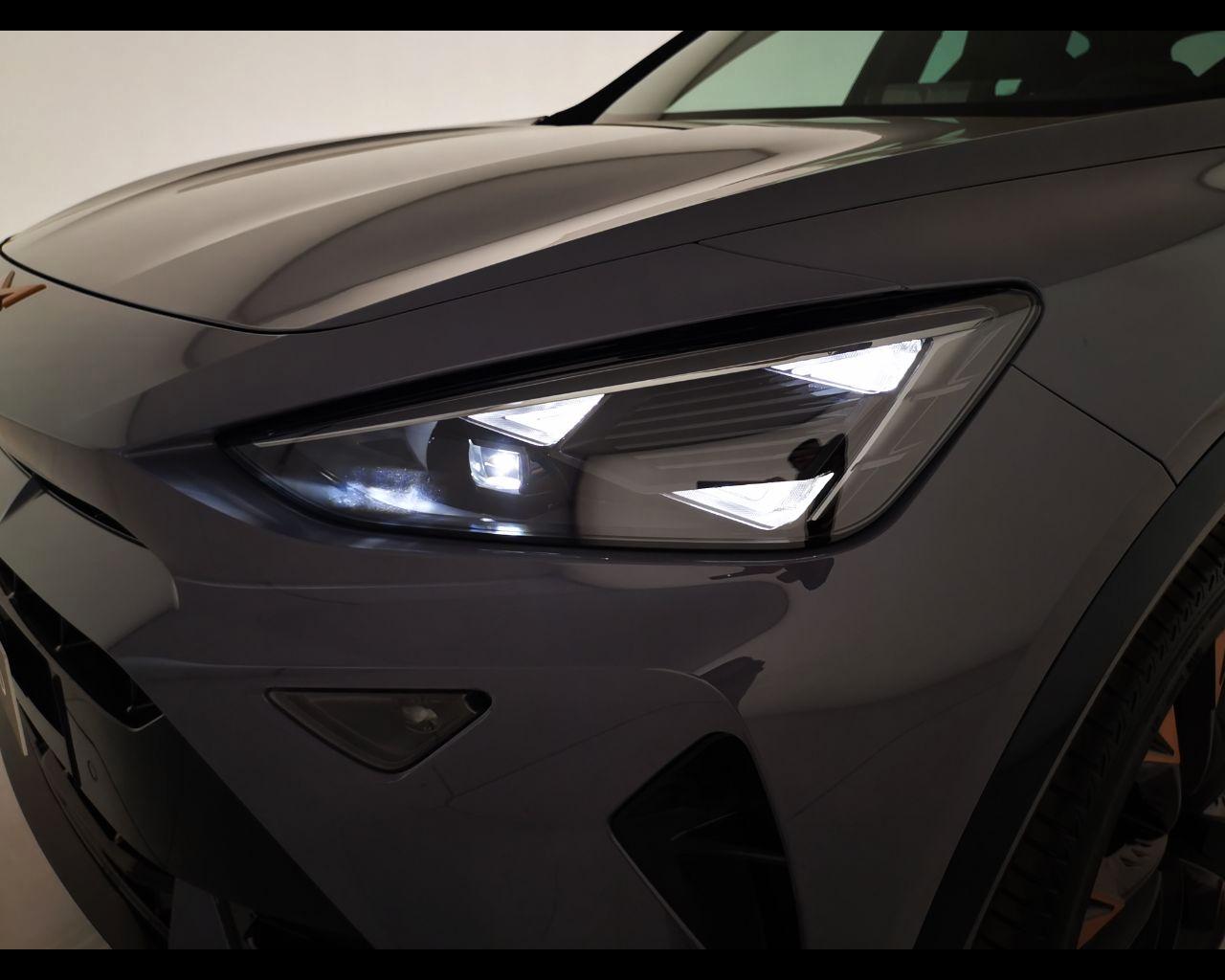 CUPRA Nuova CUPRA Formentor Formentor 1.5 Hybrid 110 kW (150 CV) mHEV DSG 7 marce 2WD