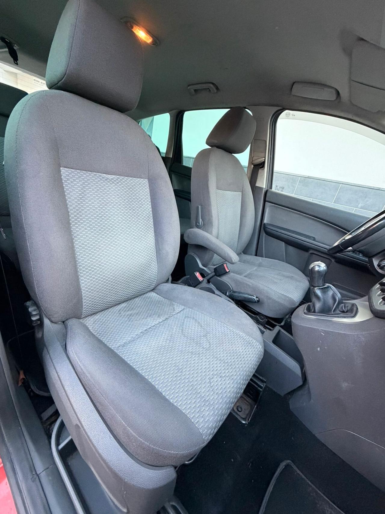Ford Focus C-Max 1.8 TDCi (115CV) Ghia