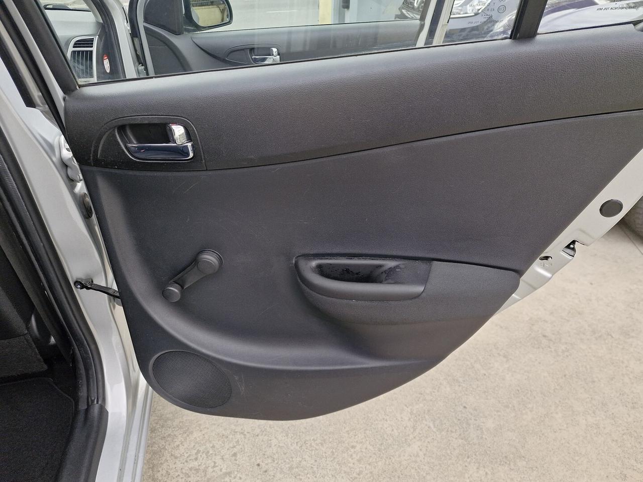 HYUNDAI I20 1.2 BENZINA/GPL ANNO 2014