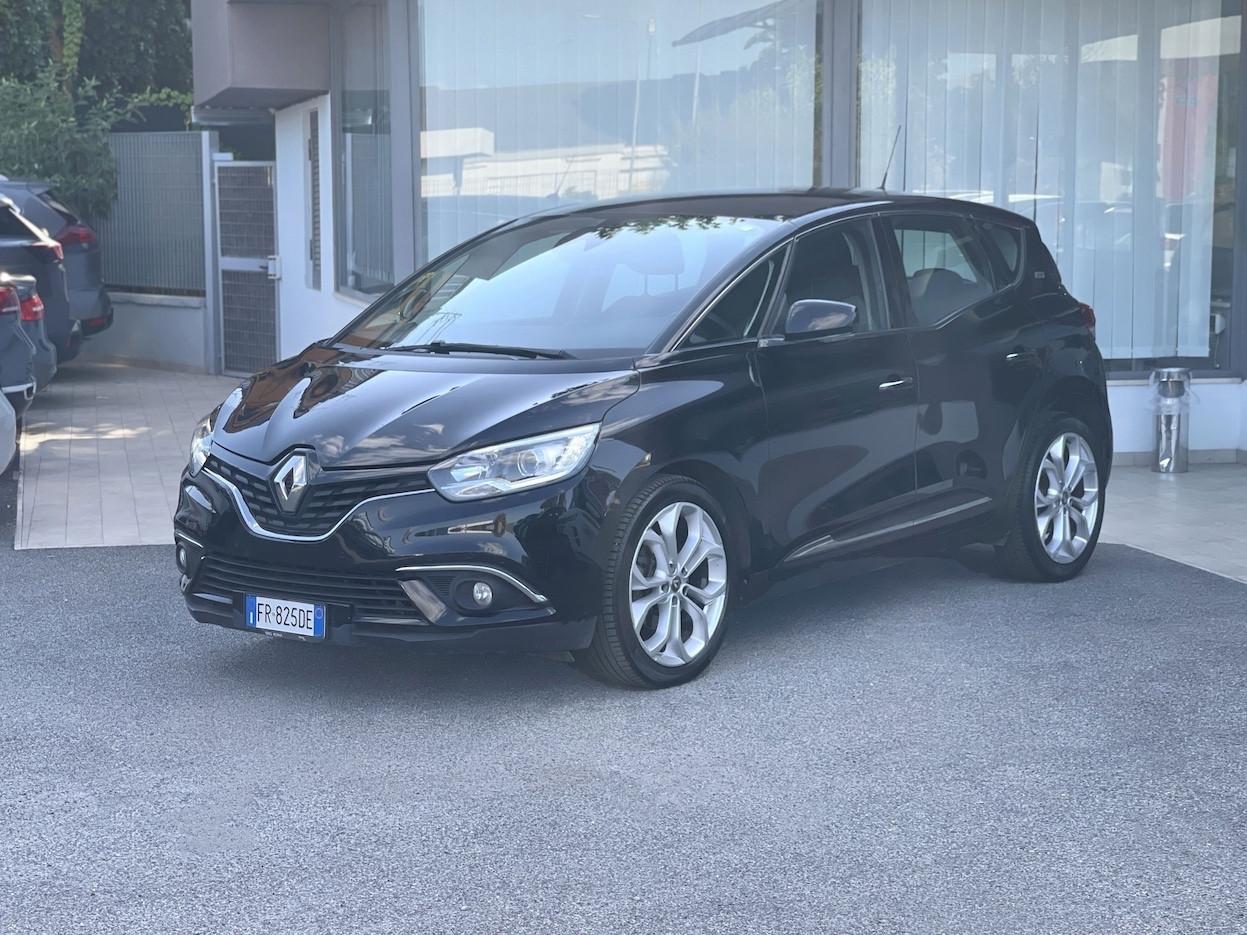 Renault Scenic 1.5 Diesel 110CV E6 Neo. - 2018