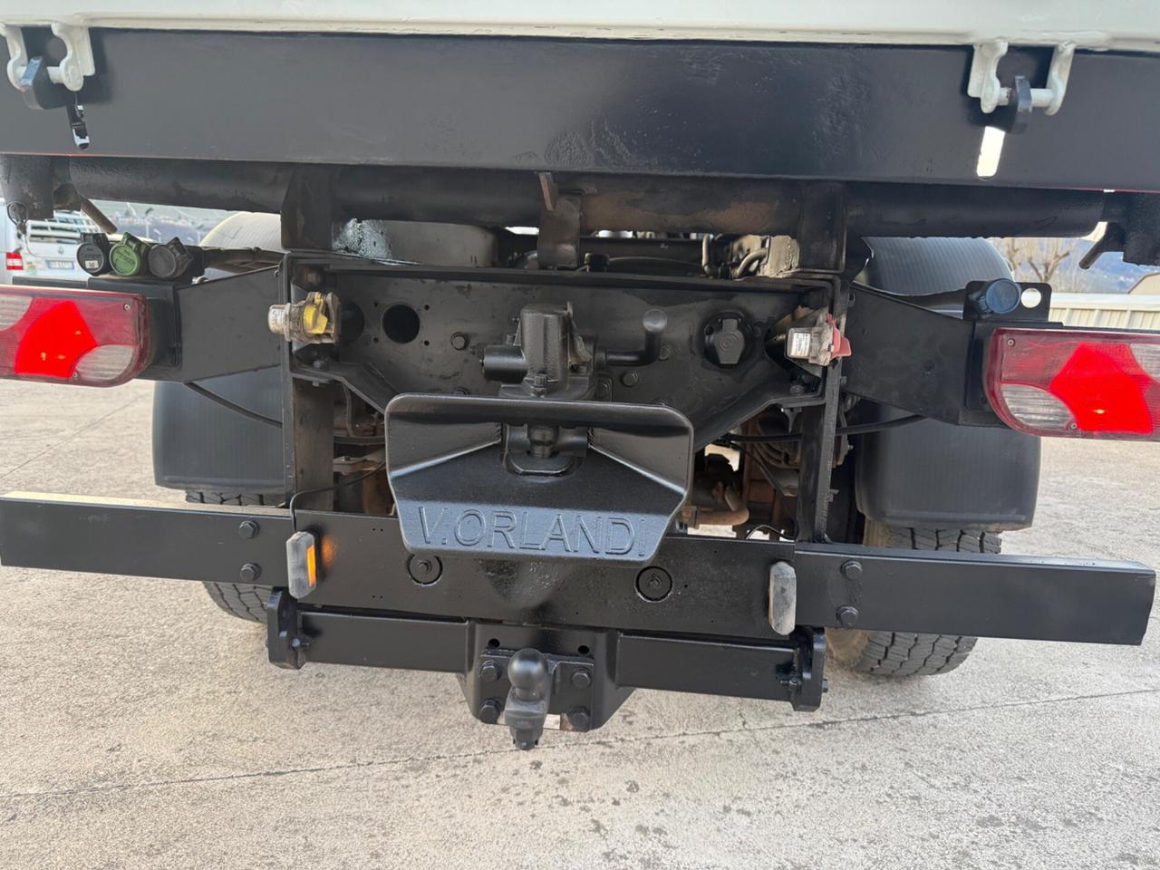 AEBI MT 750 4x4