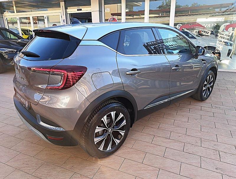 Renault Captur Captur 1.0 tce Techno 90cv