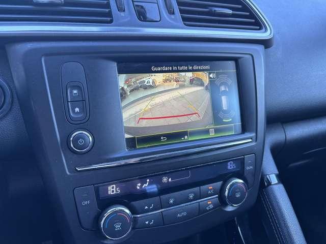 Renault Kadjar TCe 130CV EDC Energy Hypnotic