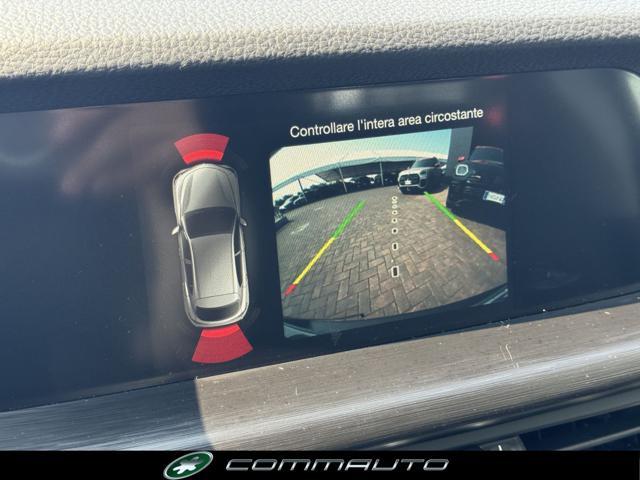 ALFA ROMEO Stelvio 2.2 Turbodiesel 190 CV AT8 RWD Business