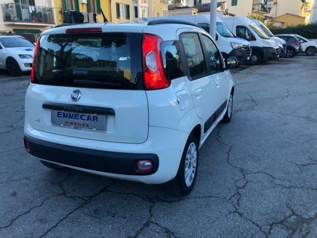 FIAT Panda 1.3 MJT S&S Lounge