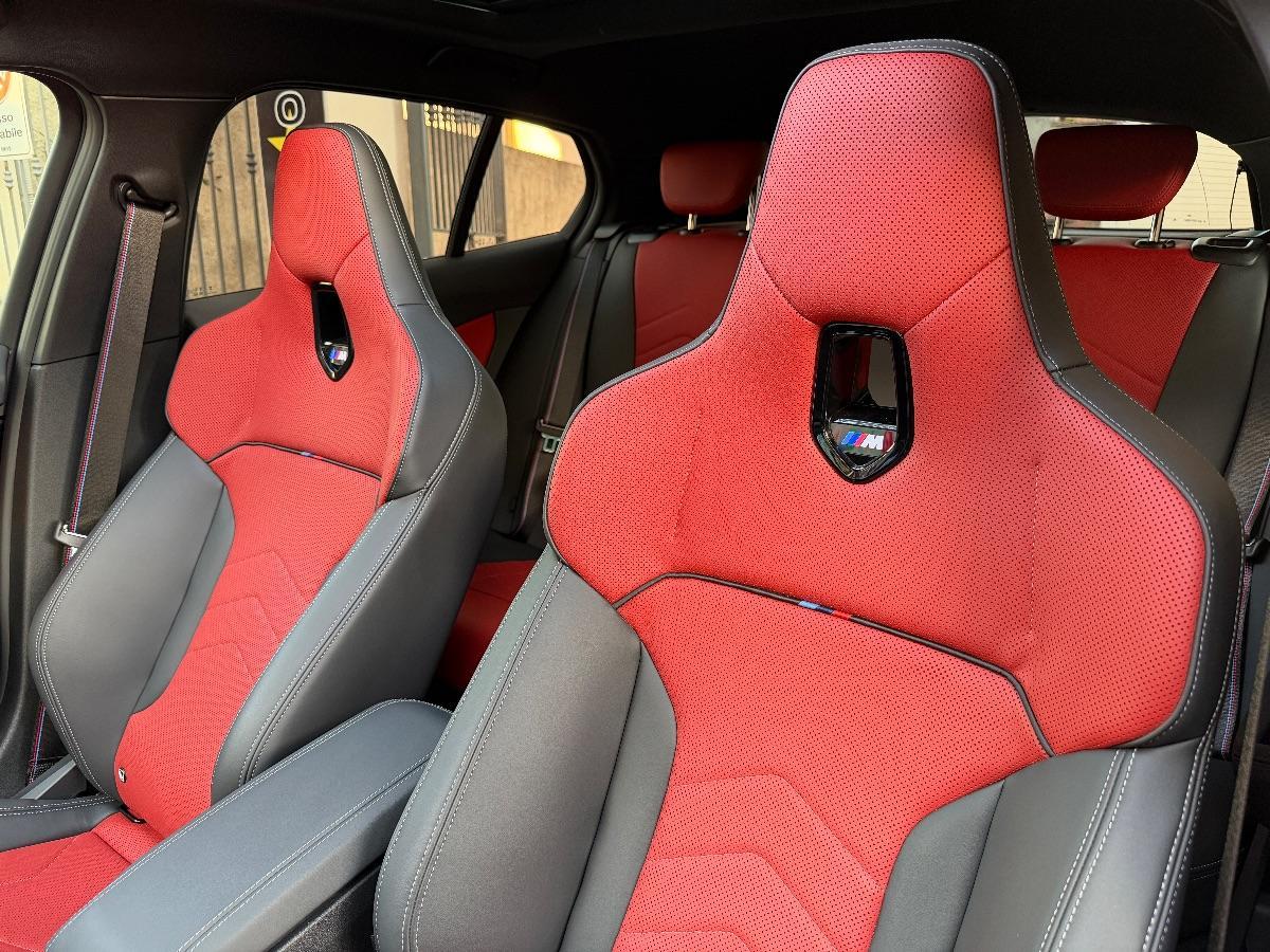 New Bmw Serie 1 118d M-sport Pro 150CV