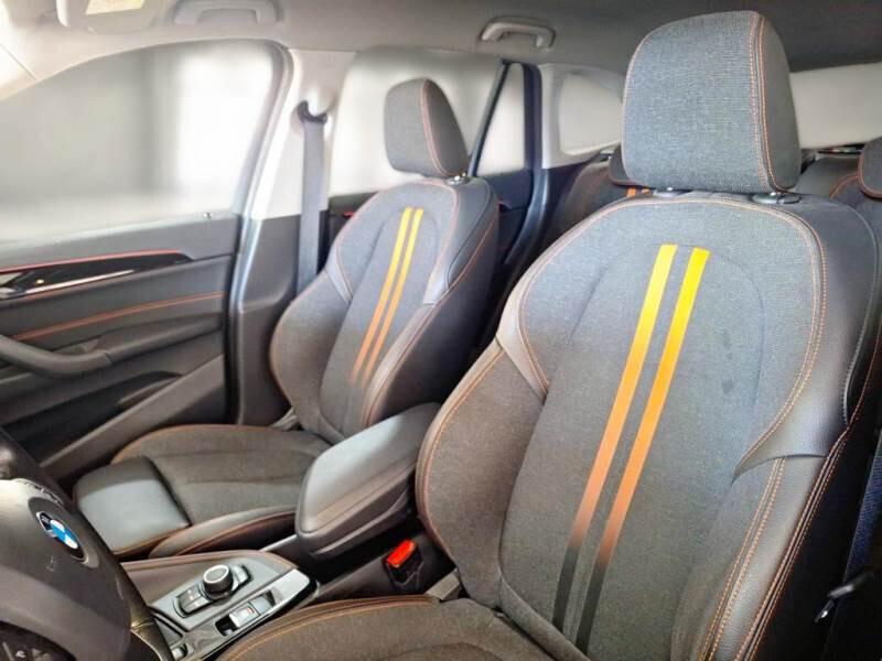 Bmw X1 xDrive18d Sport