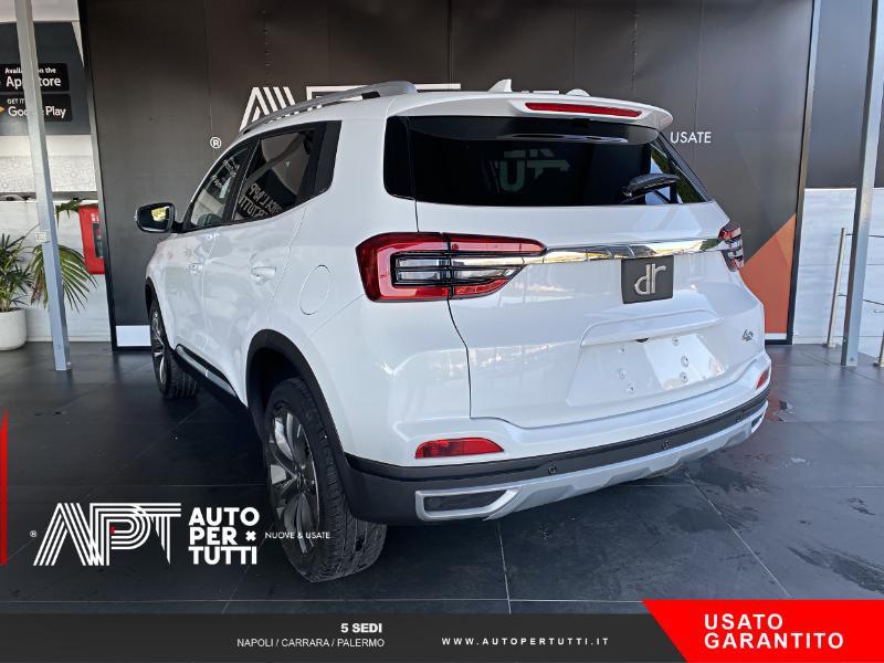 DR AUTOMOBILES dr 4.0 dr 4.0 1.5 116cv