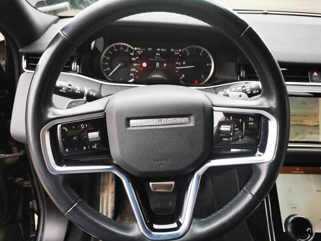 LAND ROVER RR Evoque 2ª serie Range Rover Evoq...