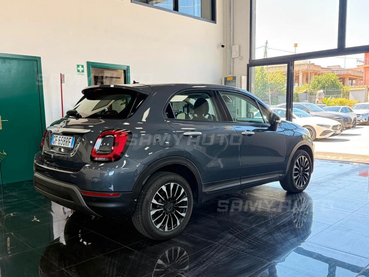 Fiat 500X 1.0 T3 120 CV Cross