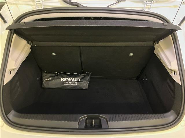 RENAULT Clio 1.0 tce Life Gpl 100cv my21